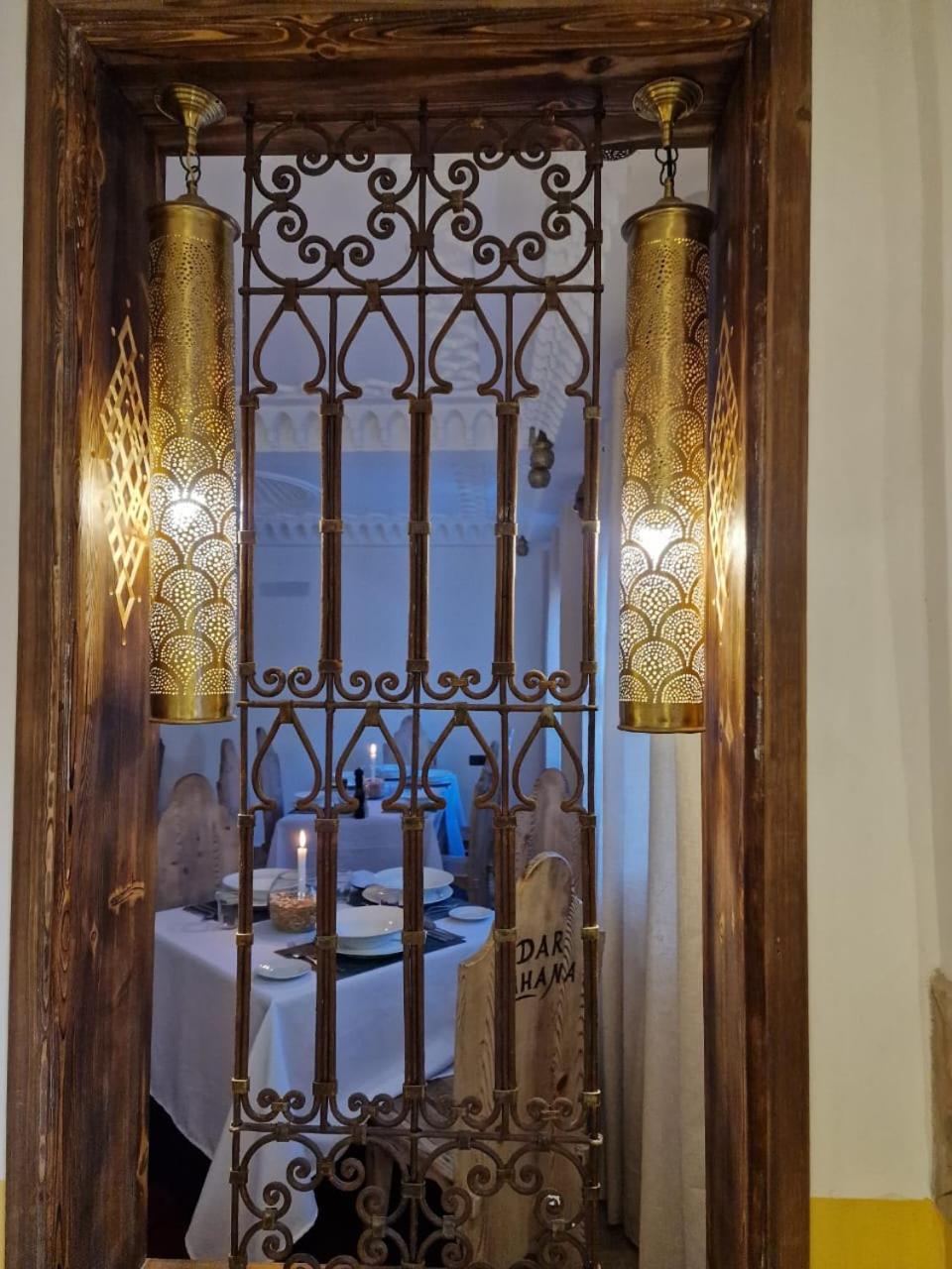 Aït Idaïr Dar Rihana Dades מראה חיצוני תמונה